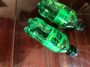 可口可乐（Coca-Cola）雪碧 Sprite 零卡 无糖零卡 汽水 含汽饮料 300ml*12瓶 整箱装 实拍图