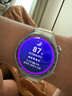 HUAWEI WATCH GT 6 Pro 钛空银 46mm华为智能手表全新骑行体验21天超长续航蓝宝石玻璃&钛合金GT5Pro升级 实拍图