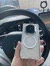 观悦【双边全包丨无线Turbo快充】适用于华为Mate x7手机壳X7典藏版折叠屏全包防摔保护套透明超薄散热 实拍图