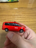 多美卡TOMY合金小汽车模型儿童玩具50号三菱消防指挥车新年礼物950585 实拍图