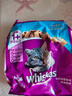 伟嘉（whiskas）猫粮 宠物成猫粮海洋鱼味300g单包尝鲜装 实拍图