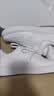耐克空军一号男子轻便透气板鞋夏运动鞋NIKE AIR FORCE 1 CW2288 111白色/白色 39 实拍图