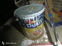 多乐士（Dulux）金装净味五合一A8188竹炭抗碱防霉优等品5合1内墙面漆18L【白漆】 实拍图