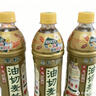 黑松油切麦茶 大麦茶饮料 0脂低糖 500ml*15瓶 整箱装热门商品 实拍图
