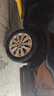 马牌轮胎205/55R16 91V FR CC7适配速腾宝来高尔夫7卡罗拉 实拍图