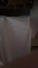 京东京造背心式免撕垃圾袋50*65cm*300只 8μ0.8丝手提厨房家用加厚袋大号 实拍图