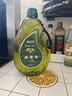橄叮零橄榄油食用油橄榄油特级初榨物理冷榨调和油炒菜零添加 橄榄油2.7L 实拍图