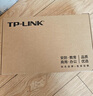 普联（TP-LINK）全千兆Web网管交换机网络网线分线器 TL-SG2048 48口千兆 实拍图