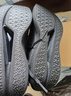 特步【越黑越练】两千公里三代男跑步鞋运动鞋轻便减震耐磨跑鞋体测 实拍图