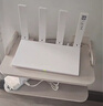 华为路由AX3 双频合一 自动优选 wifi6/多连不卡无线家用穿墙/AX3000/高速千兆路由器 实拍图