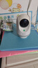 360摄像头9pro 高清400万像素微光全彩家用监控手机远程双向通话360度旋转婴儿看护器 实拍图