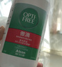 爱尔康 傲滴隐形眼镜液护理液美瞳护理液355ml 清洁杀菌除蛋白进口 实拍图