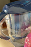 碧然德（BRITA） 过滤净水器 家用滤水壶 净水壶 海洋系列 3.5L蓝色 一壶3芯装 环保加固包装 实拍图