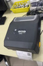 ZEBRA 斑马GT800升级款ZD421T/CN条码标签打印机不干胶固定资产标签机热敏快递电子面单 ZD421CN 300dpi（USB+蓝牙） 实拍图