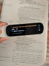 阿尔法蛋词典笔D1Plus 64G内存升级款 英语点读笔翻译笔 小学初中新教材适用电子词典扫描笔单词笔学习机 实拍图