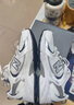 NEW BALANCE  NB530官方老爹鞋秋冬男鞋女鞋情侣网面透气复古百搭休闲运动鞋 月光米 MR530SH 【建议拍小半码】 37.5 (脚长23cm尺码详询客服) 实拍图