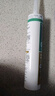 瓦克（WACKER）GM玻璃胶通用型厨卫密封胶美容胶中性耐候门窗硅酮胶结构胶白色 实拍图