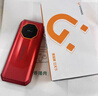 金立（Gionee）V15 老年人手机4G全网通老年机超长待机 大字体大声音大屏大按键学生老人专用备用功能机 红色  实拍图