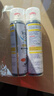 巨奇严选 鞋子除臭剂360ml*3瓶银离子消毒杀菌脚臭喷雾球鞋防臭去异味 实拍图