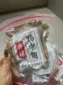 振城【官方】香辣鸭中翅鸭翅零食品辣味小吃休闲风干熟食油炸下酒宵夜 振城香辣鸭中翅200g/包 实拍图