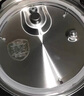 苏泊尔（SUPOR）0涂层球釜电压力锅6L双胆全自动智能预约 家用 SY-60YC6011Q电饭煲高压锅6-8人 实拍图
