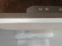 海尔（Haier）「家宴系列」539L对开门冰箱黑金净化一级能效风冷无霜大容量抗菌BCD-539WGHSSEDH9国家补贴 实拍图