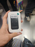 影腾随身wifi三网通用无线wi-fi6免插卡移动联通电信无限制流量便携式4G网卡高速随行网络2025款5GHF 【三网通3000毫安充电款+白色】超长续航 实拍图