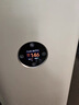 米家【家电国家补贴】小米空气净化器5S家用除甲醛除菌除过敏AC-M24-SC 实拍图