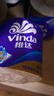 维达（Vinda）有芯卷纸 蓝色经典4层200克*27卷 高克重卫生纸 厕纸纸巾整箱 实拍图