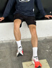 鸿星尔克芷境3代专业马拉松跑鞋PB竞速全掌碳板跑步鞋运动鞋男缓震鞋子男 那兔色-尔克白/信号红 【男】新年必备 43 实拍图