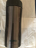 THERMOS膳魔师保温杯400ml男女商务办公保冷水杯子 JCG-400 CGY 实拍图