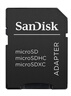 闪迪（SanDisk）128GB TF（MicroSD）4K内存卡 行车记录仪 监控摄像头专用 10,000小时录制 重复读写高耐用存储卡 实拍图