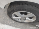 马牌（Continental）汽车轮胎 185/60R15 84H UCJ 适配大众桑塔纳/捷达本田飞度 实拍图