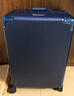 Diplomat外交官行李箱带护角铝框箱拉杆箱双TSA密码锁登机旅行箱TC-9182 实拍图