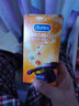 杜蕾斯（durex）避孕套 安全套 魔法情趣18只 凸点螺纹 热感 大颗粒 实拍图