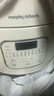 摩飞电器（Morphyrichards）【价保618】电压力锅 家用4L多功能电高压锅电饭煲火锅 智能控压花式养生锅炖汤锅MR8700白 实拍图