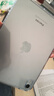 Apple/苹果 iPad mini (A17 Pro) 8.3英寸 平板电脑(256G eSIM版/mini7/MXQ53CH/A)蓝色 实拍图