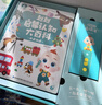 宝宝巴士jojo点读笔幼儿早教机1-3岁儿童启蒙绘本玩具睡前故事机生日礼物 1-4岁【启蒙认知_基础升级版】 实拍图