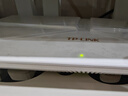 普联（TP-LINK） 大道AX3000满血WiFi6千兆无线路由器 5G双频家用穿墙 Mesh 3000M无线速率 信号增强 易展 XDR3010 实拍图