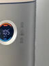 美的（Midea）【九重净化加湿一体】空气净化器加湿器鼻炎家用除甲醛烟味异味过敏原空气净化机RX600Pro国家补贴 实拍图