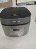 九阳（Joyoung）不粘厚釜内胆大火力柴火饭3升黄金容量家用2-3人微压多功能电饭煲电饭锅行业热销30FZ630 实拍图