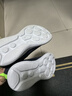 Skechers斯凯奇儿童鞋运动鞋透气四季男女童鞋中大童跑步鞋小白鞋405315L 【透气款】男童-海军蓝色/NVY 34 实拍图