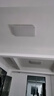 雷士（NVC）普瑞护眼照明客厅吸顶灯卧室灯led灯具【包安装】政府补贴白雪S B款-【全光谱智控】三室一厅快装快接 实拍图