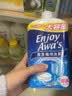awas火箭洗碗机专用洗涤剂840g洗碗液漂洗剂软化盐三合一【日本进口】 实拍图