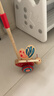 Hape(德国)儿童推推乐学步手推拉推行玩具蝴蝶推推乐元旦礼物 E0340 实拍图