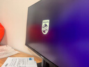 飞利浦27英寸 2K IPS 75Hz HDR 低蓝光不闪屏 HDMI1.4 DP1.4 节能认证 办公显示器 电脑显示屏27E2N1500L 实拍图