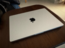 Apple/苹果AI笔记本/2025款MacBookPro14英寸M5(10+10核)16G 512G银色纳米玻璃笔记本电脑Z1KL0002X 实拍图