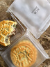 麦酥园 五仁月饼老式传统蛋糕点心正宗广式中秋节月饼散装休闲零食品3斤 实拍图