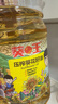 葵王 压榨葵花籽油2.5L  物理压榨 送礼优选 小瓶装食用油 实拍图