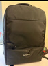 新秀丽（Samsonite）双肩包15.6英寸笔记本电脑包男女书包商务通勤大容量背包TX6*001 实拍图